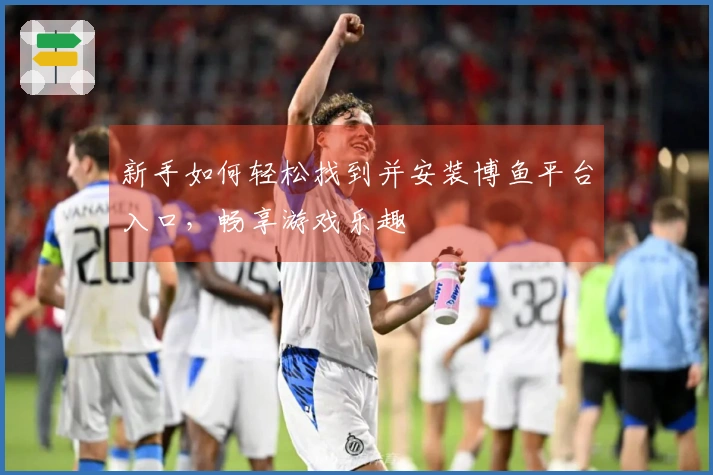 新手如何轻松找到并安装博鱼平台入口，畅享游戏乐趣