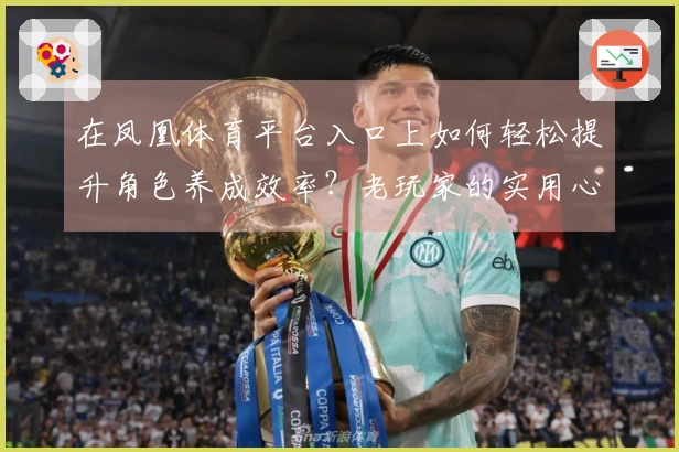 在凤凰体育平台入口上如何轻松提升角色养成效率？老玩家的实用心得分享