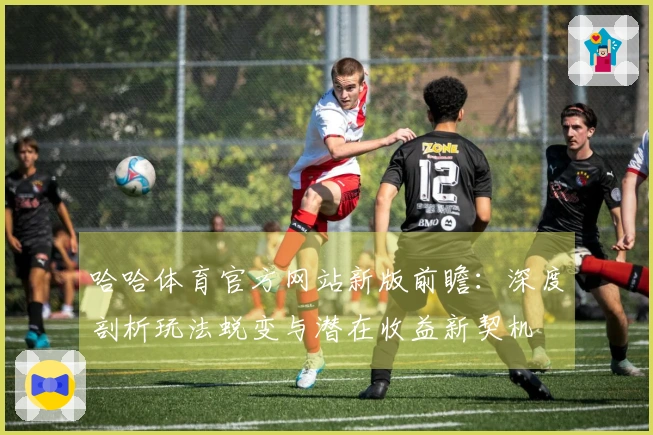 哈哈体育官方网站新版前瞻：深度剖析玩法蜕变与潜在收益新契机