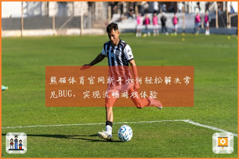 熊猫体育官网新手如何轻松解决常见BUG，实现流畅游戏体验